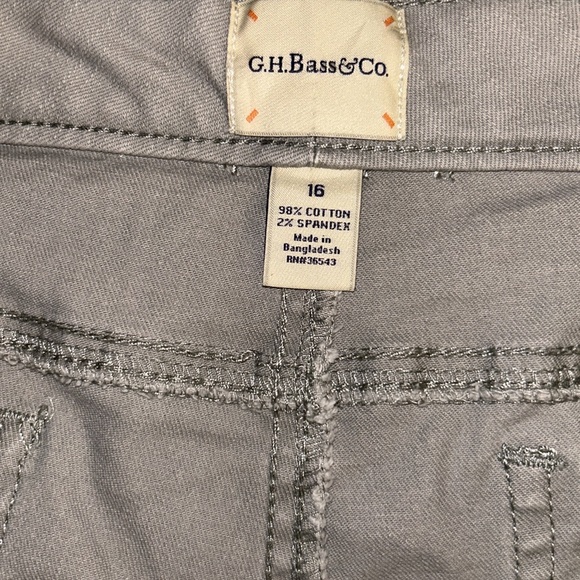 Pants - Picture 2 of 2